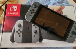 Nintendo switch Konvolut 
