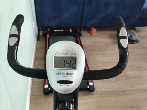 Sportmotorrad in ausgezeichnetem Zustand