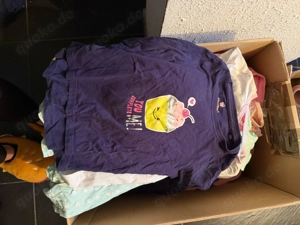 Mädchensachen Gr. 98 bis 122,186 Teile