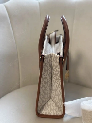 Michael Kors Tasche Neu Beige