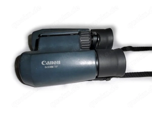 Fernglas Canon 8X32 WP Bild 3