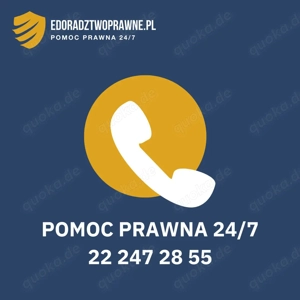 Edoradztwoprawne.pl - Adwokaci i radcowie prawni 24 7