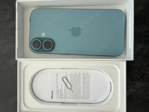 Apple iPhone 16 128GB neue smartphone mit verpakung 