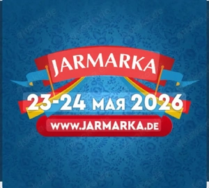 Tickets für Jarmarka 2026
