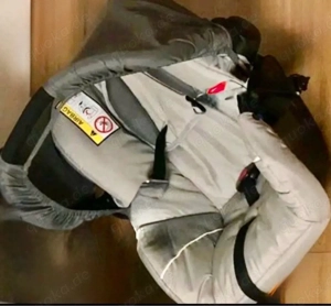 kinder, Hauck Schale