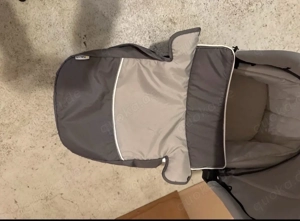 Tragewanne von der Marke hauck 