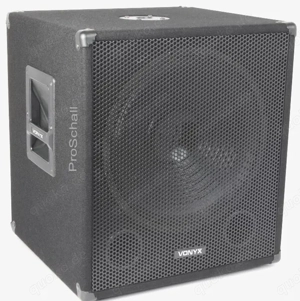1400WATT Set, USB-Bluetooth-SD, Neuware Festpreis, Karaoke Universell Bild 5