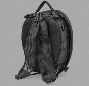 Verkaufe meine Hecktasche. Bild 3