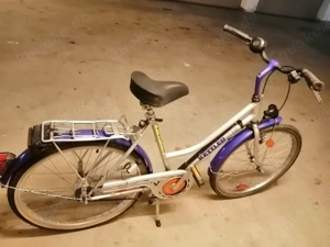 Fahrrad 26iger  Bild 2