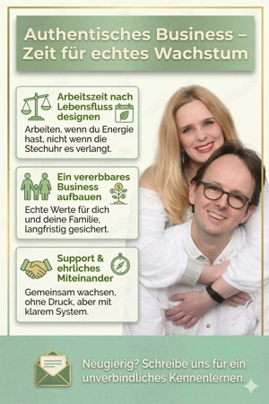 Nebenberufliche Tätigkeit im Bereich Gesundheit & Lifestyle