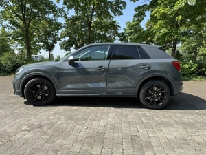 Audi SQ2 zu verkaufen!