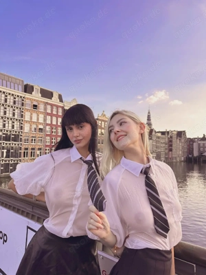 Das Mädchen mit dem größten Arsch will SexChat