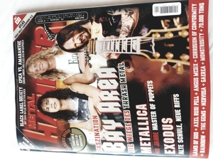 MusicMagazineFresh&History AbbaZappa Uvm.