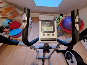Crosstrainer für Zuhause