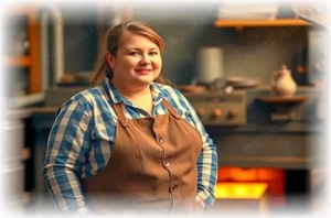 Einen treuen Mann, der zu mir passt, den will ich kennenlernen