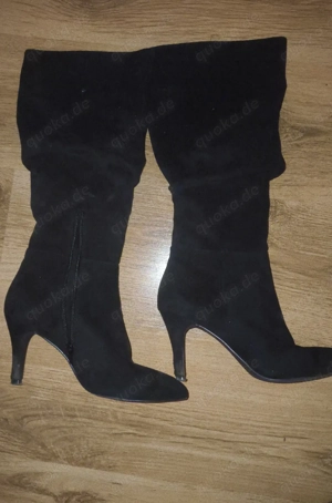 Lavorazione Artigiana Damenschuhe Gr38.5  Bild 4