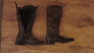 Lavorazione Artigiana Damenschuhe Gr38.5 