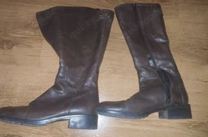 Lavorazione Artigiana Damenschuhe Gr38.5  Bild 2
