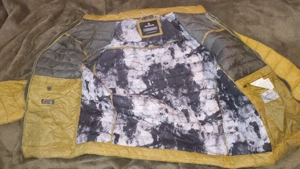 seltene Milestone Jacke