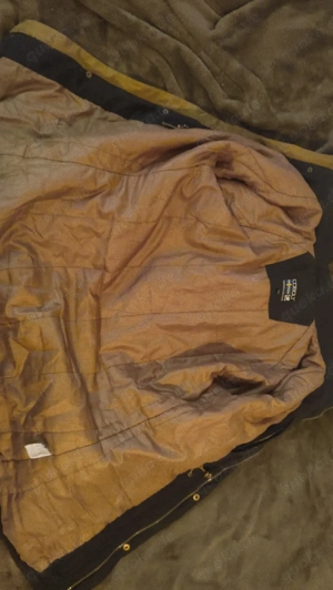 Milestone und Kobolt Jacke beide Gr Medium Bild 5