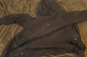 Milestone und Kobolt Jacke beide Gr Medium