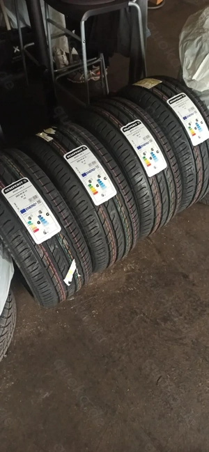 4 Sommerreifen 225 45 R17 - Neu