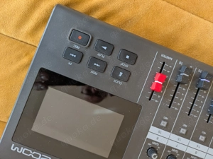 Zoom R 20 Mehrspurrecorder