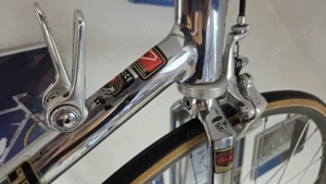 Vintage Rennrad Koga Miyata Fullpro a