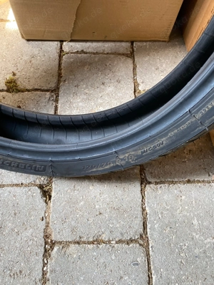 Neue Michelin Motorradreifen Bild 2