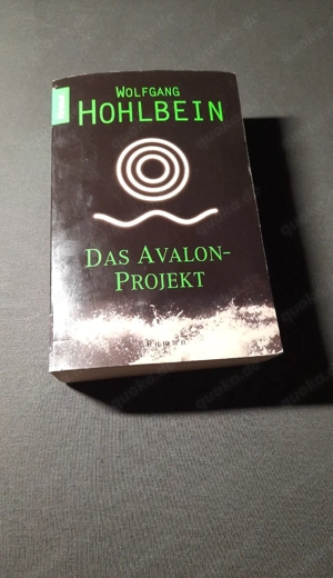 Das Avalon-Projekt