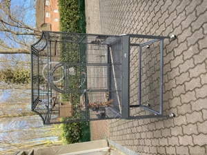 Montana Madeira 3 Anthrazit 