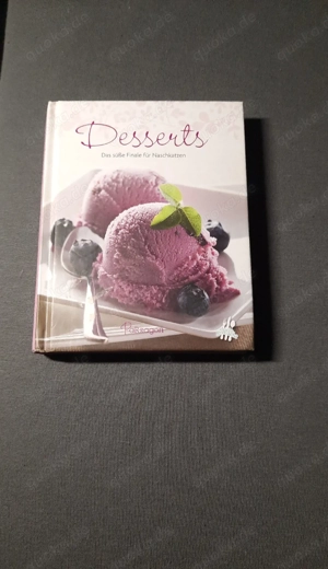 !NEU! Desserts 