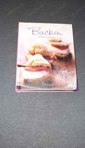!Neu! Backen 