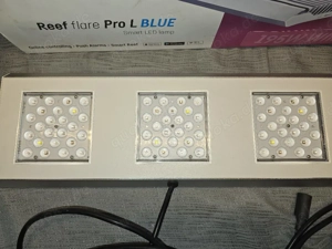  Aquarium Lampe Flare Pro L Blue   