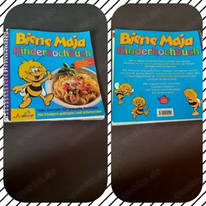 Kochen mit Biene Maja 