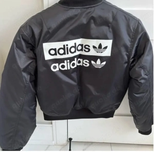 Adidas Bomberjacke Neu 
