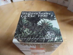 Hutschenreuther Sammel-Weihnachtsglocken