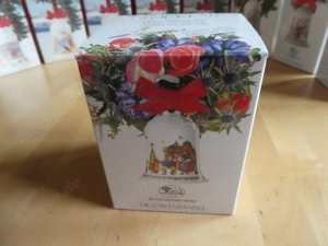 Hutschenreuther Sammel-Weihnachtsglocken Bild 4