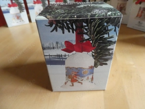 Hutschenreuther Sammel-Weihnachtsglocken Bild 3