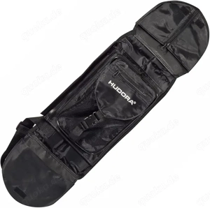 HUDORA Skateboardtasche,fast neu