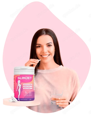 Slimjet - schlankheitskapseln full price 1