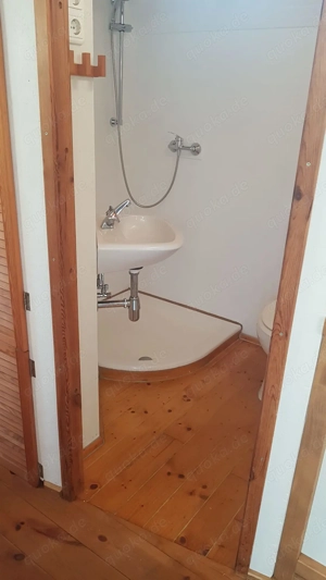 Schaustellerwagen, Tinyhouse, Bauwagen Bild 8