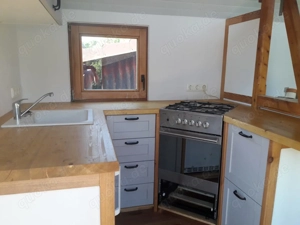 Schaustellerwagen, Tinyhouse, Bauwagen Bild 7