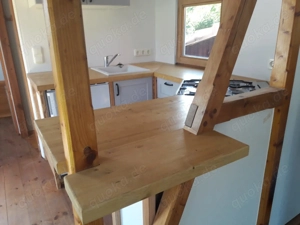 Schaustellerwagen, Tinyhouse, Bauwagen Bild 6