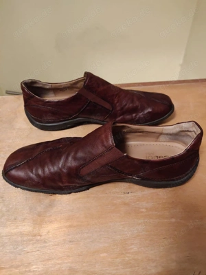 Gabor Jollys Halbschuhe Echtleder