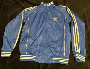 Adidas Jacke
