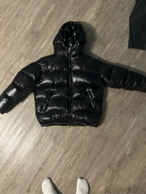 Zara Winterjacke 
