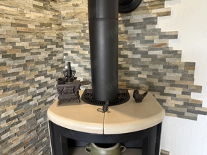 Hark Kaminofen 44.02 ECOplus Bild 4
