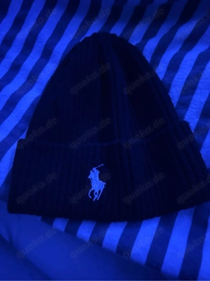 Polo Ralph lauren mütze  