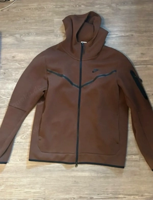 Nike Tech Fleece Anzug 